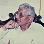 dr v sundar naidu