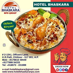nps bhaskara hotel chittoor