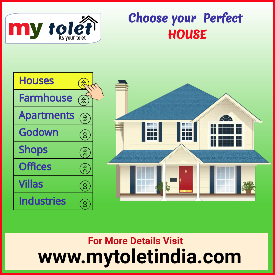 my tolet india | rental services in andhra predesh