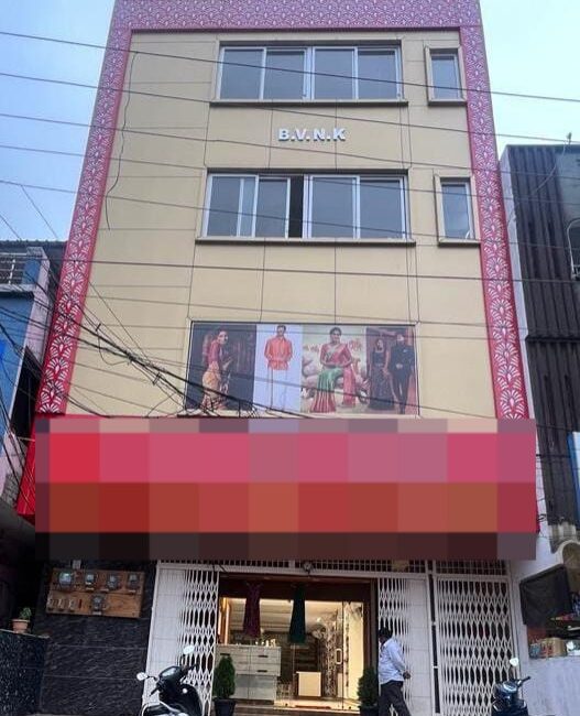 commercial building for rent in madanapalli,kadiri main road|| my tolet